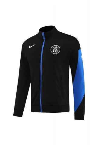 Chelsea Third Jacket