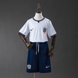 Kids:   England 2026 Home