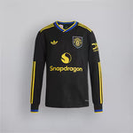 Full Hand: Manchester United Third T-shirt 25/26, Showroom Quality