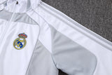 Real Madrid Jacket
