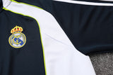 Real Madrid Jacket