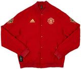 Manchester United Windrunner