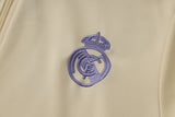 Real Madrid Jacket