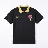 Barcelona Polo T-shirt, Showroom Quality
