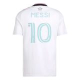 Messi 10 x Inter Miami Third T-shirt 26/27, Authentic Quality