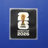 Full Hand - Portugal Away World Cup 2026 of Showroom Quality T-shirt