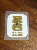 Full Hand : Argentina Away 2026 World Cup T-shirt, Authentic Quality