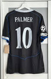Palmer 10 x Chelsea Third T-shirt 25/26, Showroom Quality