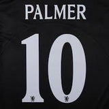 Palmer 10 x Chelsea Third T-shirt 25/26, Showroom Quality