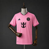Inter Miami Home T-shirt 26/27, Showroom Quality