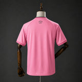 Inter Miami Home T-shirt 26/27, Showroom Quality