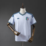 Italy Away 2026 World cup T-shirt, Showroom Quality