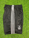 LFC GK black 25/26 First Copy Shorts