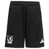 LFC GK black 25/26 First Copy Shorts