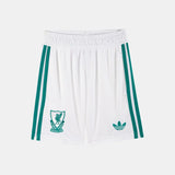 LFC Third 25/26 First Copy Shorts