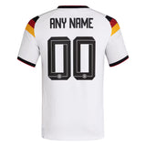 Personalized Germany Home 2026 World Cup T-shirt, Authentic Quality