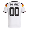 Personalized Germany Home 2026 World Cup T-shirt, Showroom Quality