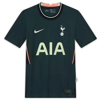 Spurs Away T-shirt 20/21, Showroom Quality with EPL Font