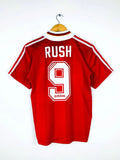 Rush 9 x Liverpool 1995/96 Classic Home Retro