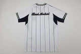 Real Madrid Baseball Training Shirt, Showroom Quality