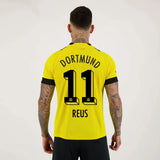 Reus 11 x BVB Home T-shirt 22/23, Showroom Quality