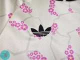 Chille Away 2026 World Cup T-shirt, Showroom Quality