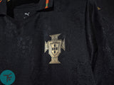 Portugal Pantera Negra Tshirt, Authentic Quality