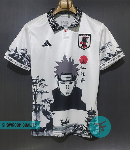 Japan x Naruto Edition, Showroom Quality