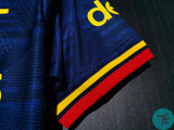 Arsenal Away T-shirt 26/27, Authentic Quality in EPL Font
