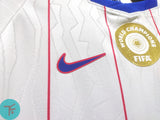 Chelsea Third T-shirt 26/27, Authentic Quality