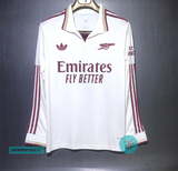 Full Hand : Arsenal Third T-shirt 25/26, Showroom Quality