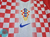 Croatia Home World Cup 2026 T-shirt, Authentic Quality