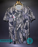 The Palace x England T-shirt, Showroom Quality