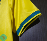 Vini Jr 7 x Brazil Home 2026 World cup T-shirt, Showroom Quality