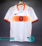 Netherland Away 2026 World cup T-shirt, Showroom Quality