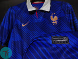 France Home 2026 World cup T-shirt, Showroom Quality