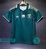 South Africa Away 2026 World Cup T-shirt, Showroom Quality