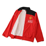 Manchester United Windbreaker