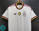 Pedri 20 x Spain Away 2026 World Cup T-shirt, Showroom Quality