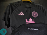 Messi 10 x Inter Miami Away T-shirt 26/27, Showroom Quality