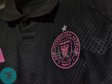 Inter Miami Away T-shirt 26/27, Authentic Quality