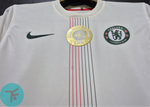 Enzo 8 x Chelsea Away T-shirt 25/26, Showroom Quality