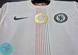 Enzo 8 x Chelsea Away T-shirt 25/26, Showroom Quality