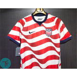 USA Home 2026 World Cup T-shirt, Showroom Quality