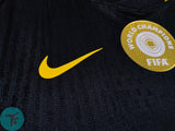 Chelsea Away T-shirt 26/27, Authentic Quality in EPL Font
