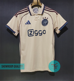 Ajax Third T-shirt 25/26, Showroom Quality