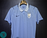 Uruguay Home World Cup 2026 T-shirt, Authentic Quality