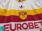 AS Roma Away T-shirt 26/27, Authentic Quality