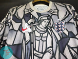The Palace x England T-shirt, Showroom Quality