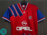 Bayern Munich 1993/95 Classic Home Retro